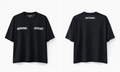 REMERA SERIES01 (Boxy Fit)