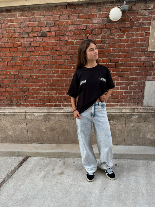 REMERA SERIES01 (Corte Boxy)